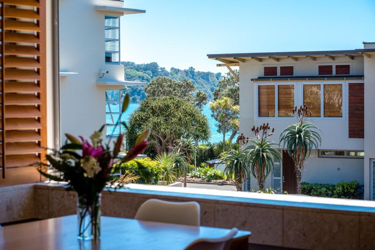 The Sands - Apartment 3 - Stay Waiheke Onetangi ภายนอก รูปภาพ