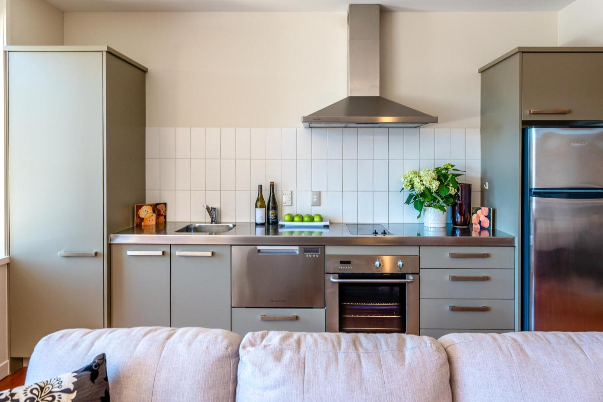 The Sands - Apartment 3 - Stay Waiheke Onetangi ภายนอก รูปภาพ