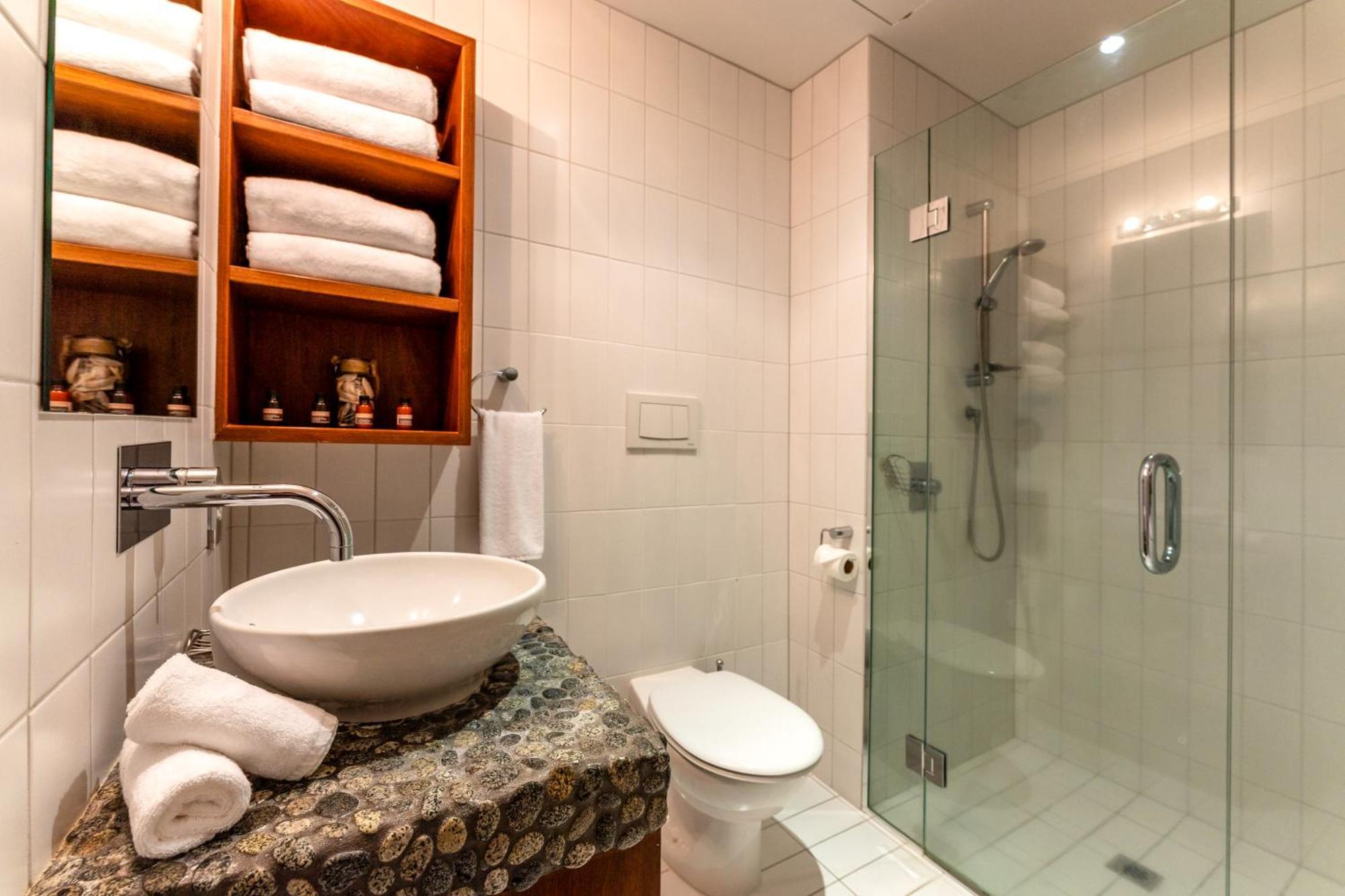 The Sands - Apartment 3 - Stay Waiheke Onetangi ภายนอก รูปภาพ