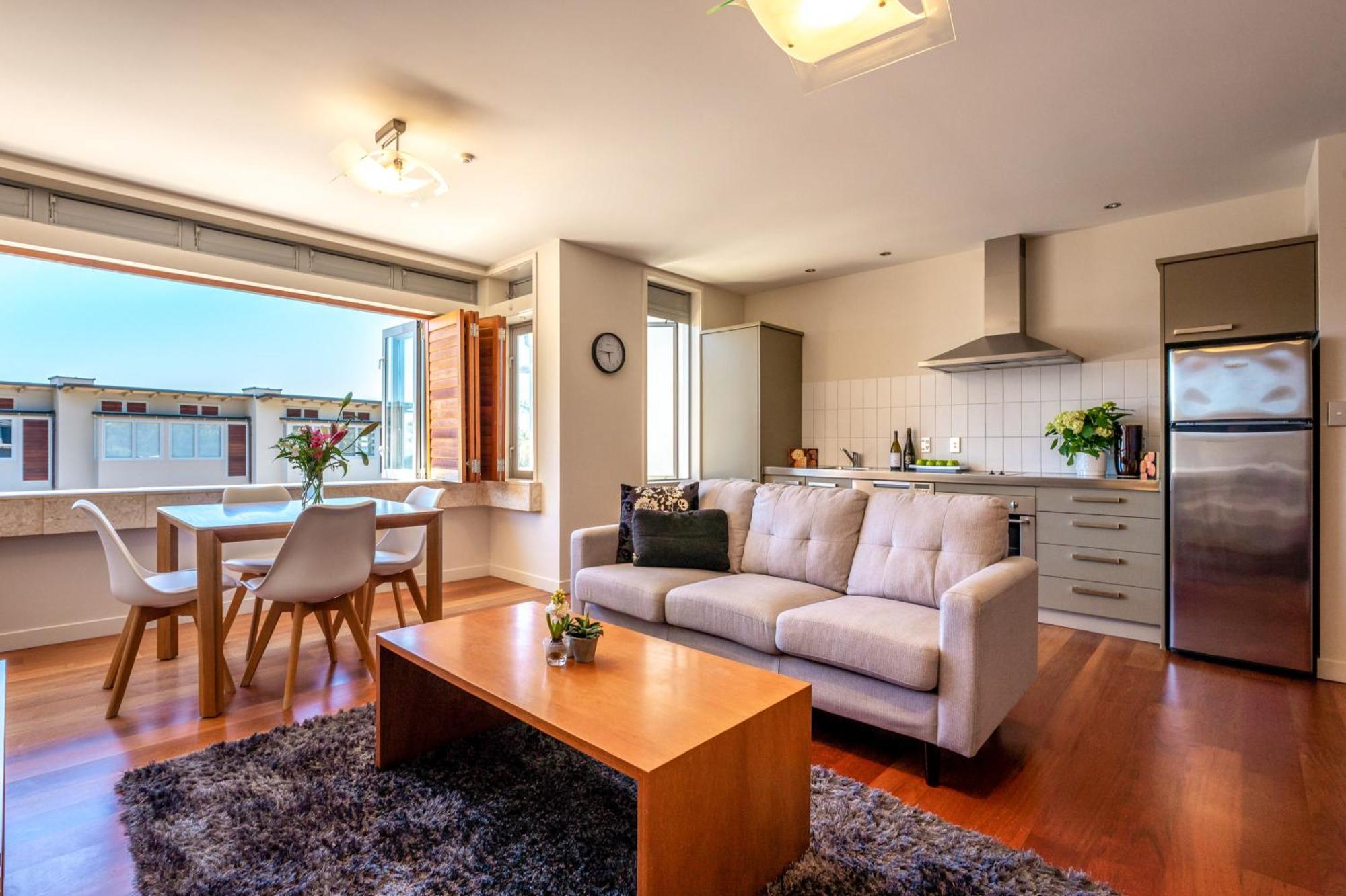 The Sands - Apartment 3 - Stay Waiheke Onetangi ภายนอก รูปภาพ